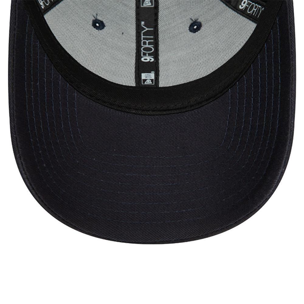 Gorra Los Angeles Dodgers MLB 9Forty Summer Essentials Navy - 60435204-4