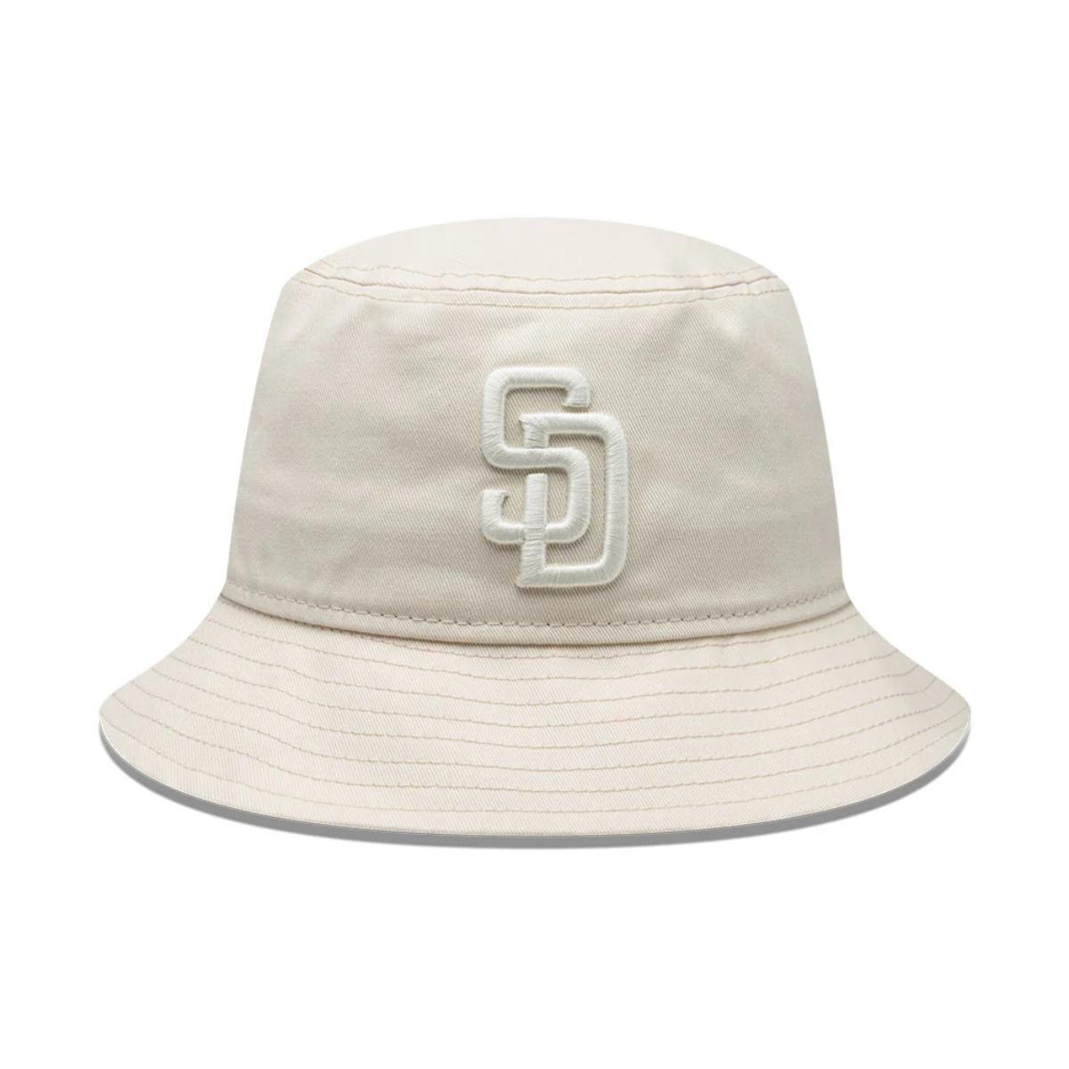 Bucket San Diego Padres MLB White - 14538112-2