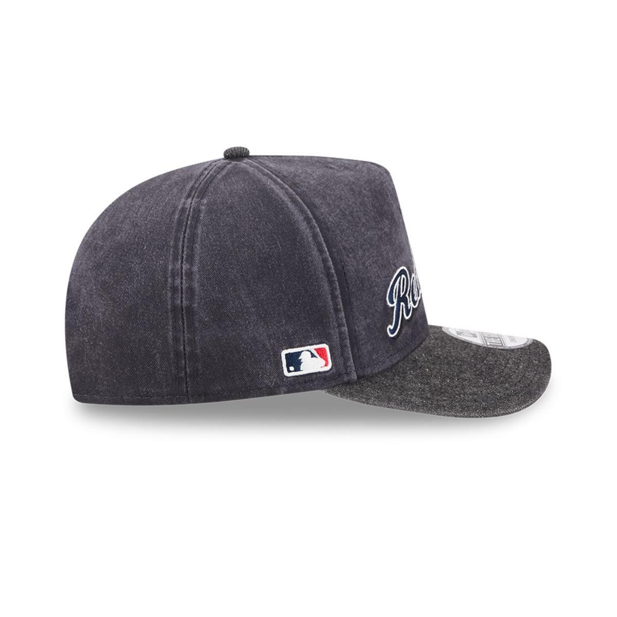 Golfer MLB Boston Red Sox OTC Navy - 60746822-4