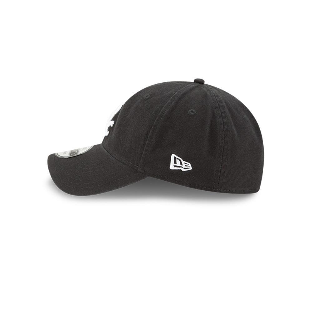 Jockey Chicago White Sox MLB 9Twenty Black - 11591556-3