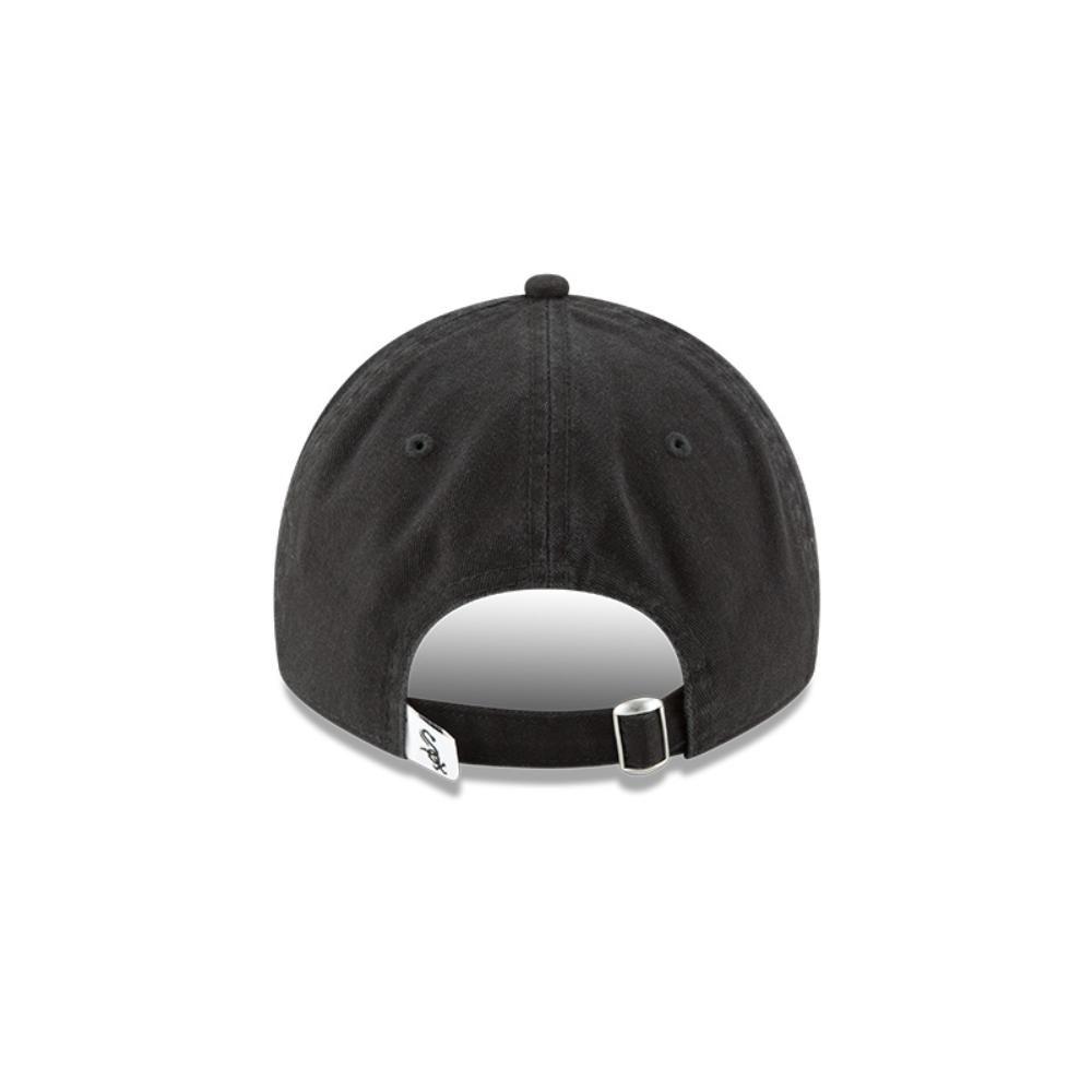Jockey Chicago White Sox MLB 9Twenty Black - 11591556-4