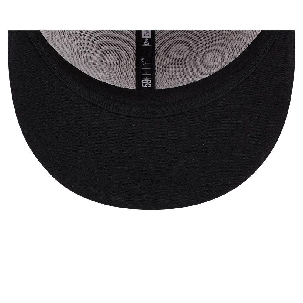 Gorra 59Fifty Boston Red Sox  Spring Training Azul - 60436054-6