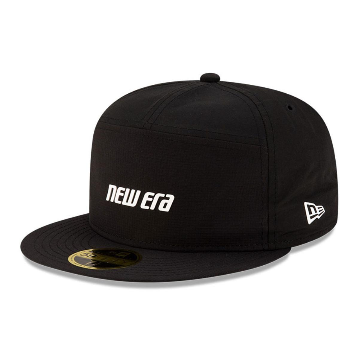 Gorra 59Fifty New Era Brand59Fifty Day Black - 60750658-0