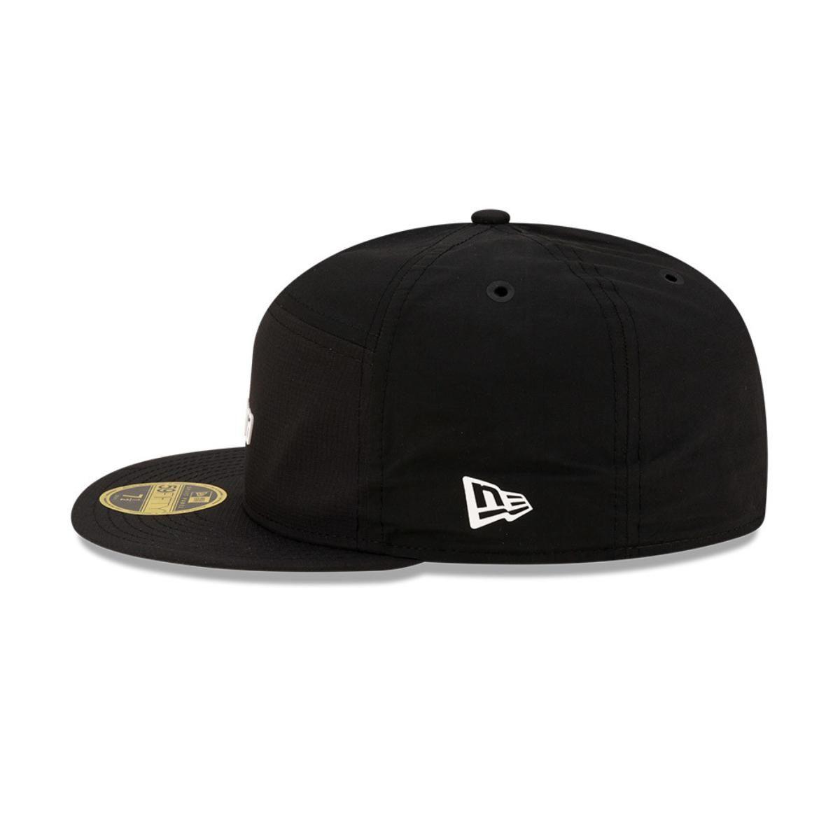 Gorra 59Fifty New Era Brand59Fifty Day Black - 60750658-4