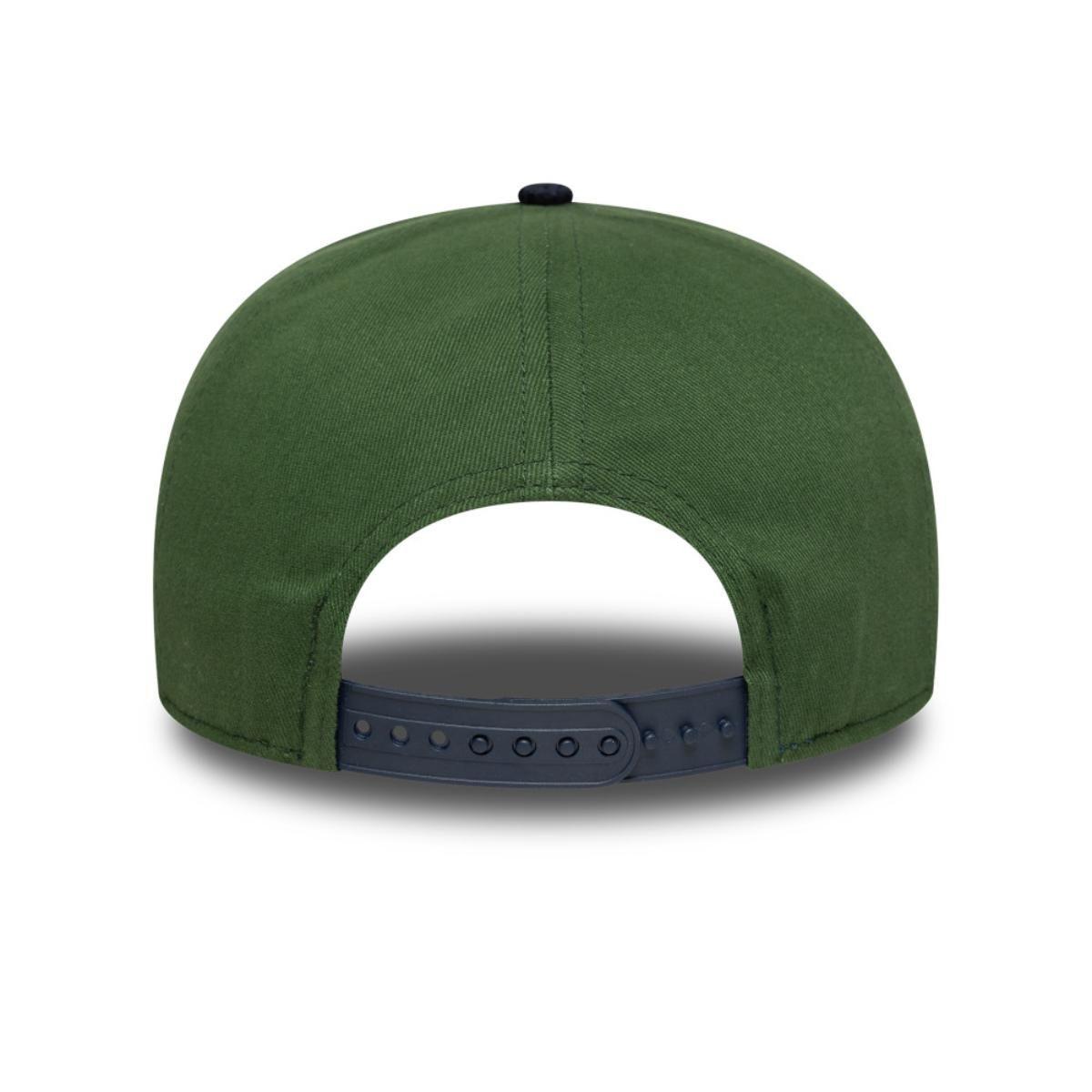 Gorra 9Twenty  Ne Contrast Cord Dark Green - 60691186-4