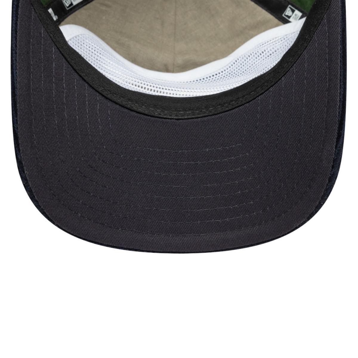 Gorra 9Twenty  Ne Contrast Cord Dark Green - 60691186-5