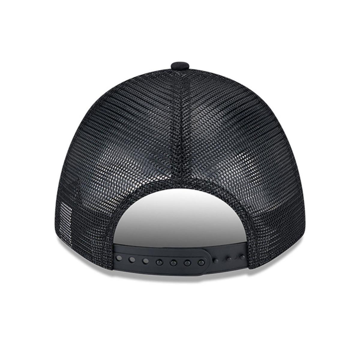 Gorra 9Forty Chicago Bulls NBA Gradient Raceway Black - 60641195-5
