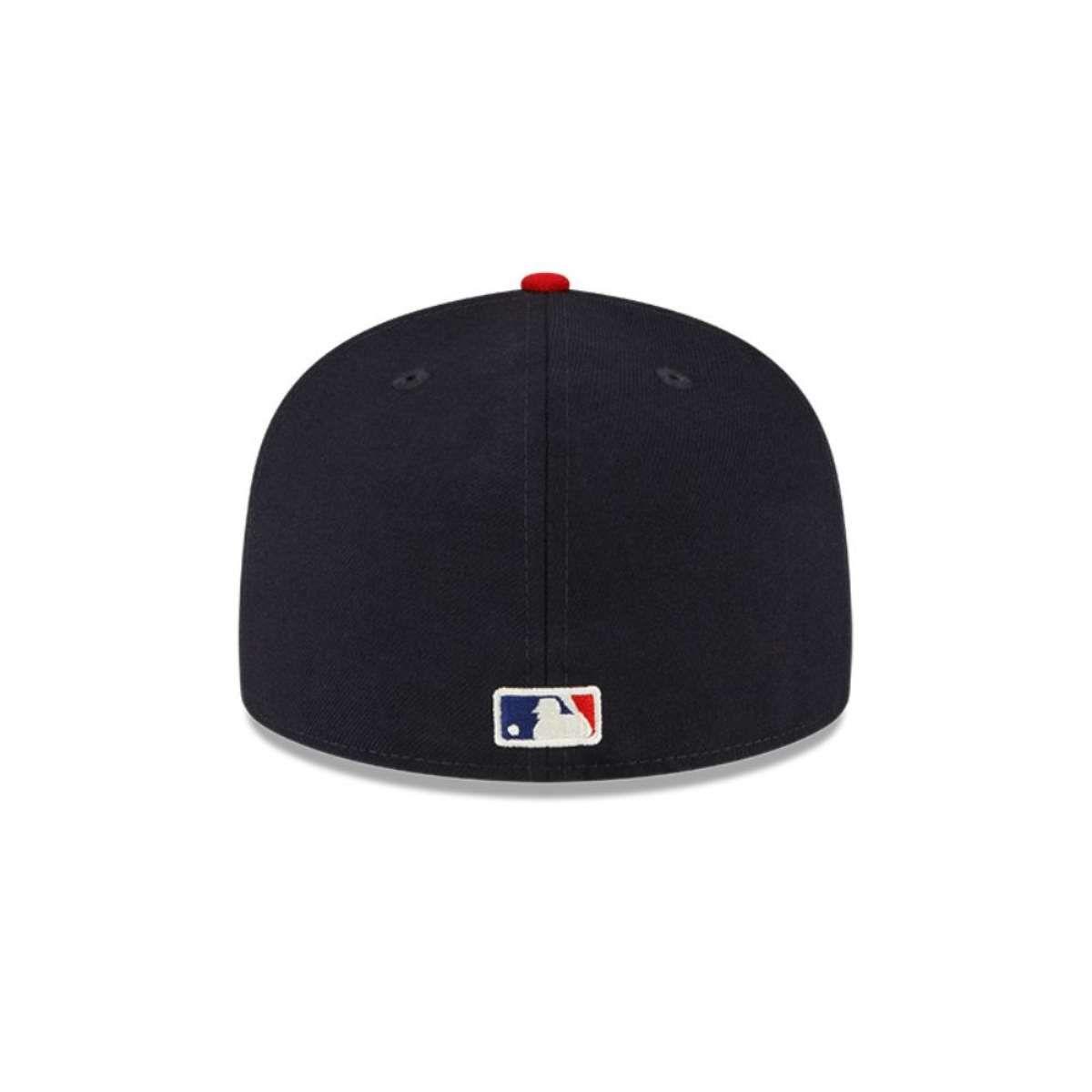 Jockey Chicago White Sox MLB 59Fifty Light Beige New Era - 60363762-4
