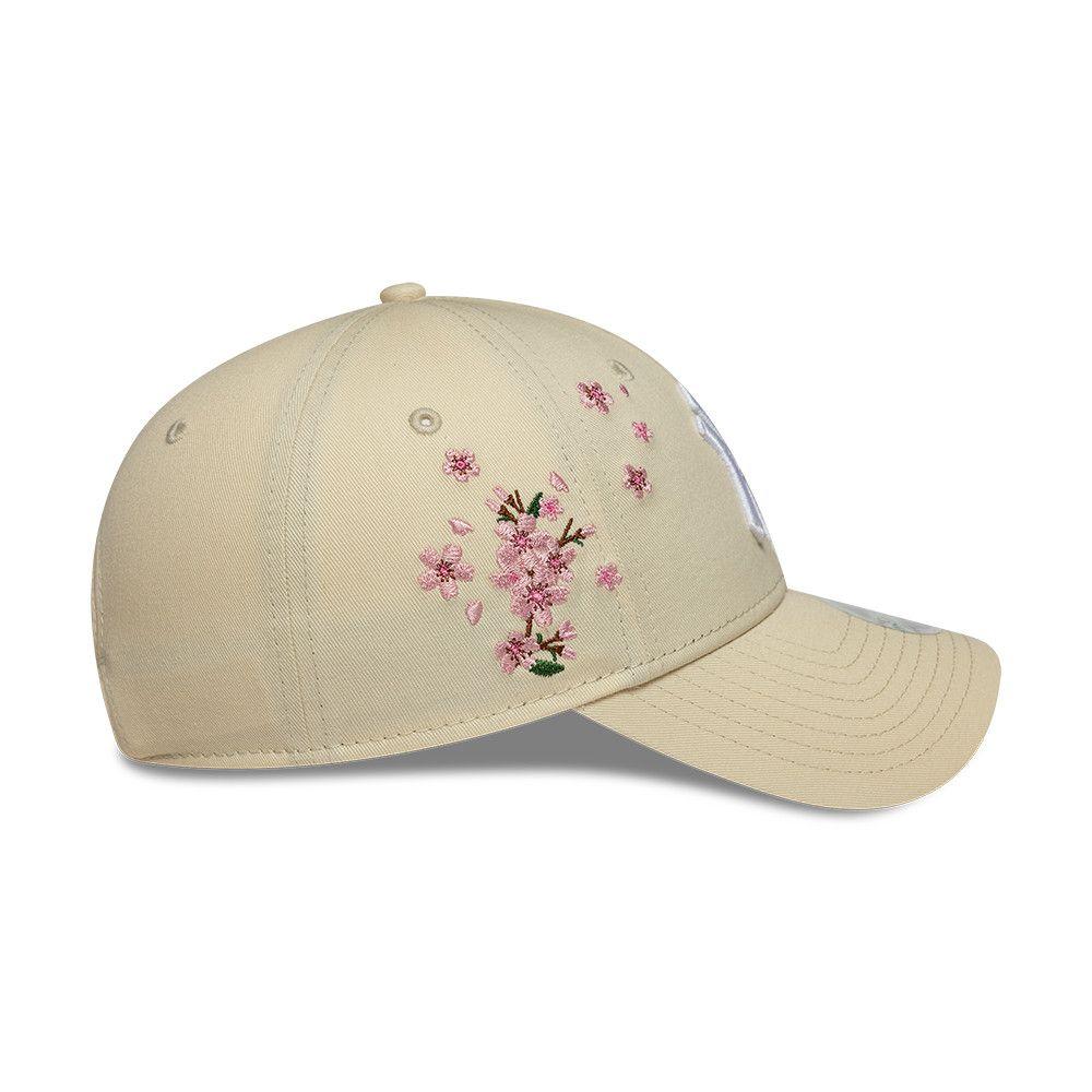 Gorra 9Forty MLB New York Yankees Summer Beige - 60856330-3