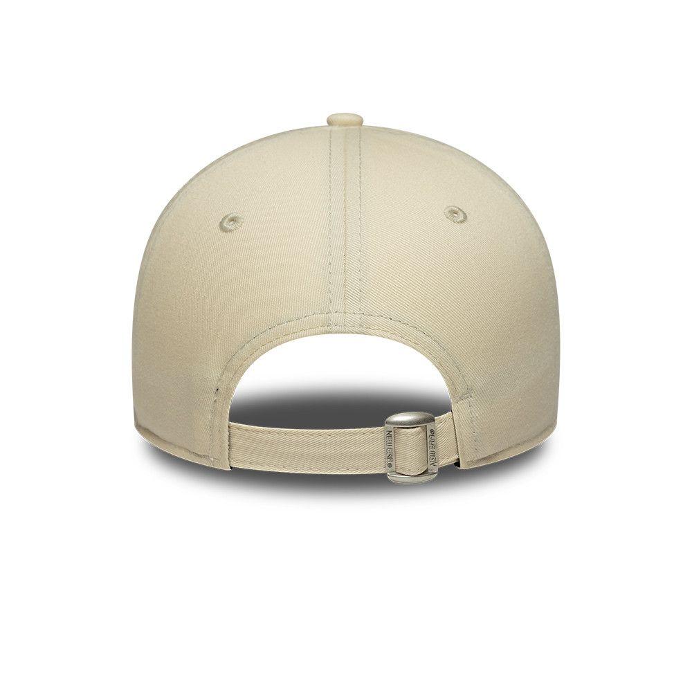 Gorra 9Forty MLB New York Yankees Summer Beige - 60856330-4