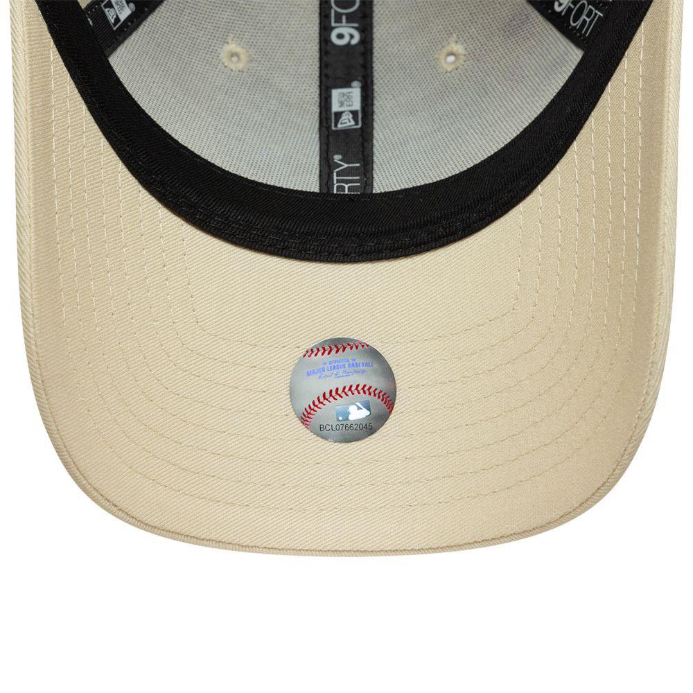 Gorra 9Forty MLB New York Yankees Summer Beige - 60856330-5