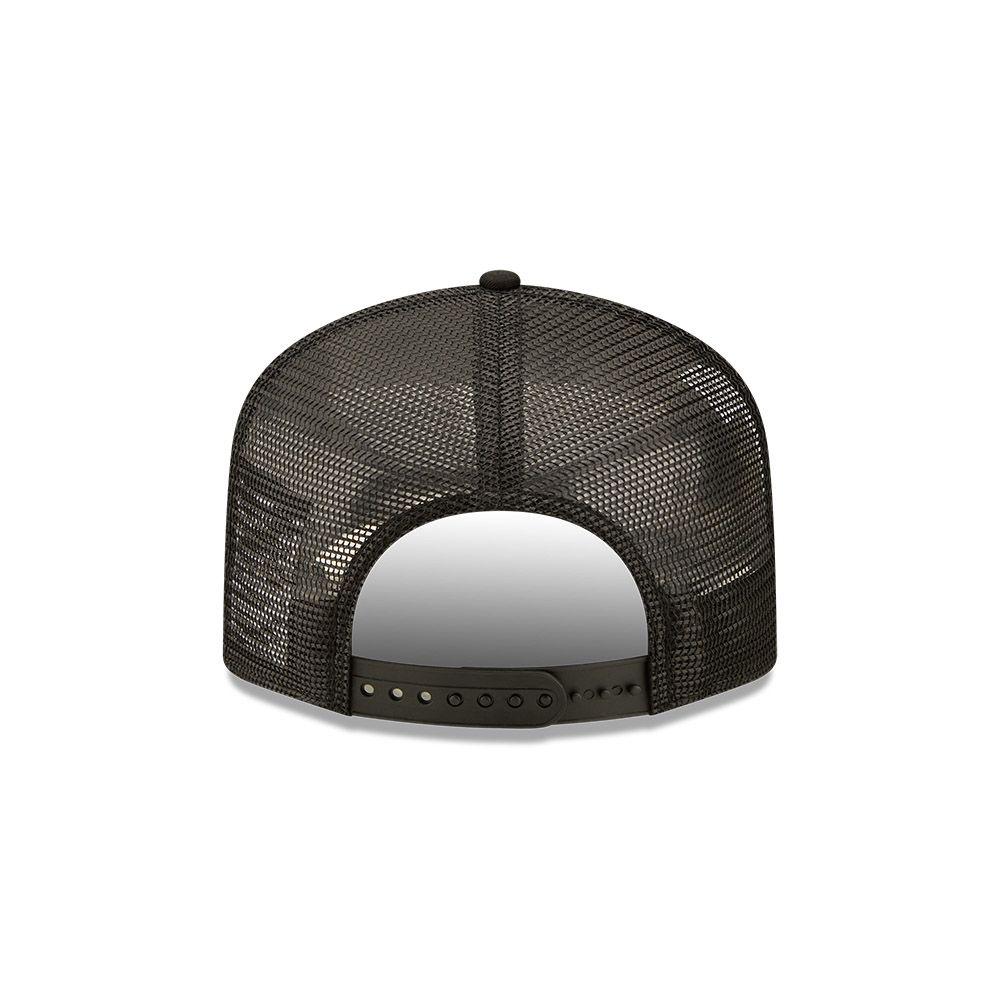 Jockey Los Angeles Lakers NBA 9Forty Black - 60284909-3