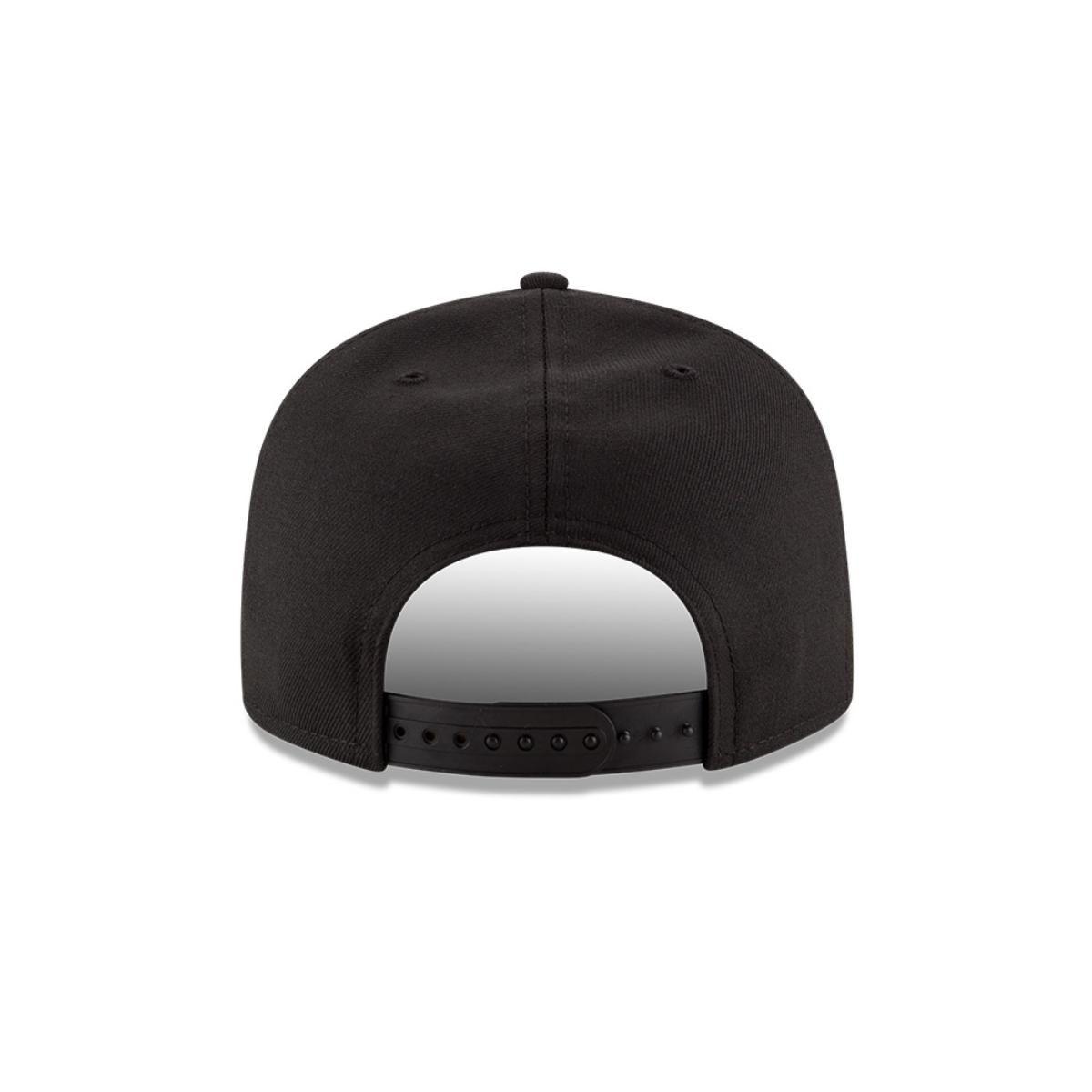 Gorra 9Fifty Seattle Seahawks NFL  Clásicos Black - 70419142-3