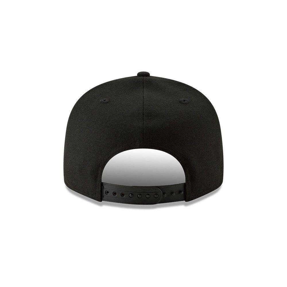 Jockey Las Vegas Raiders NFL 9Fifty Black - 11872957-3