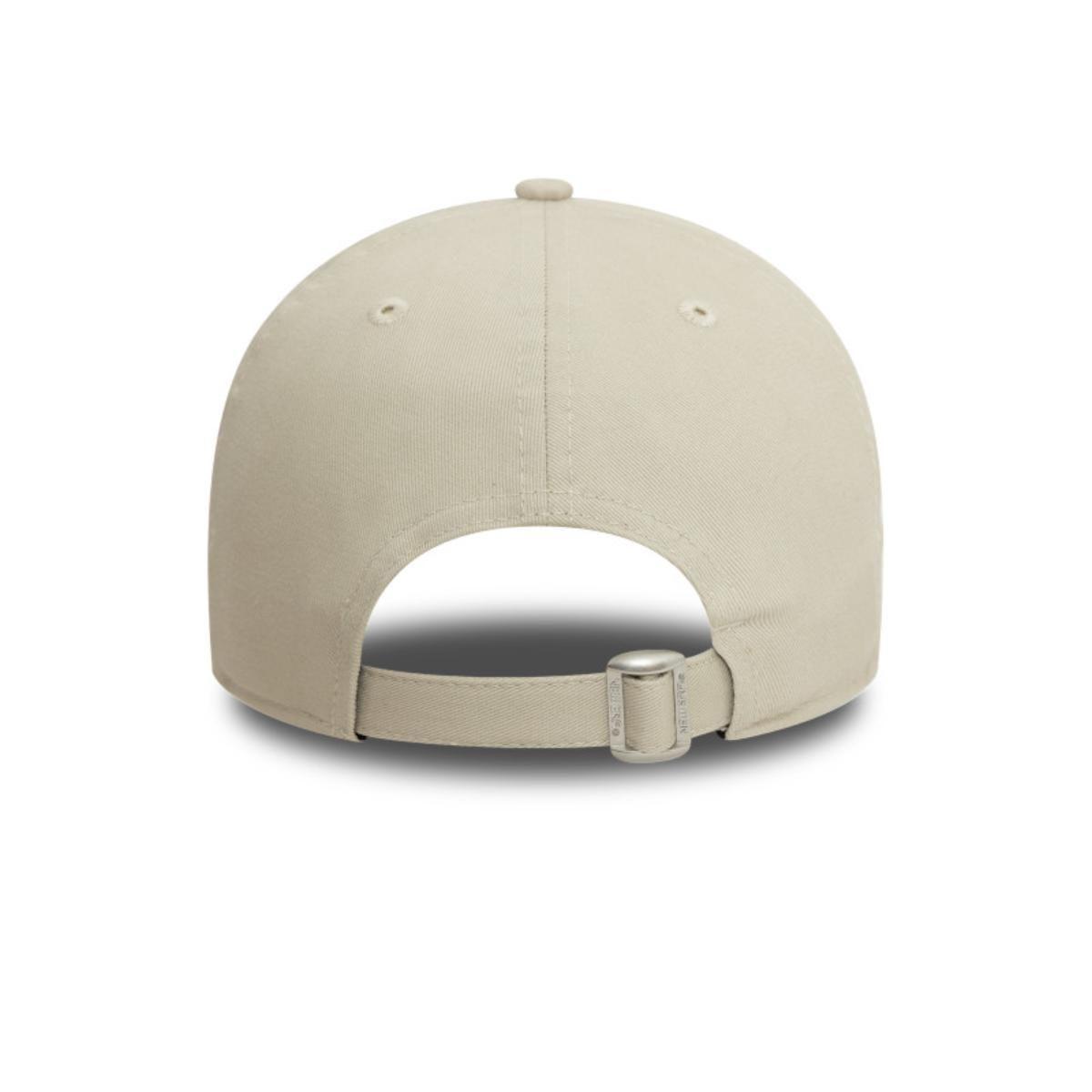 Gorra 9Forty New York Yankees MLB Metallic Badge Light Beige - 60565151-3