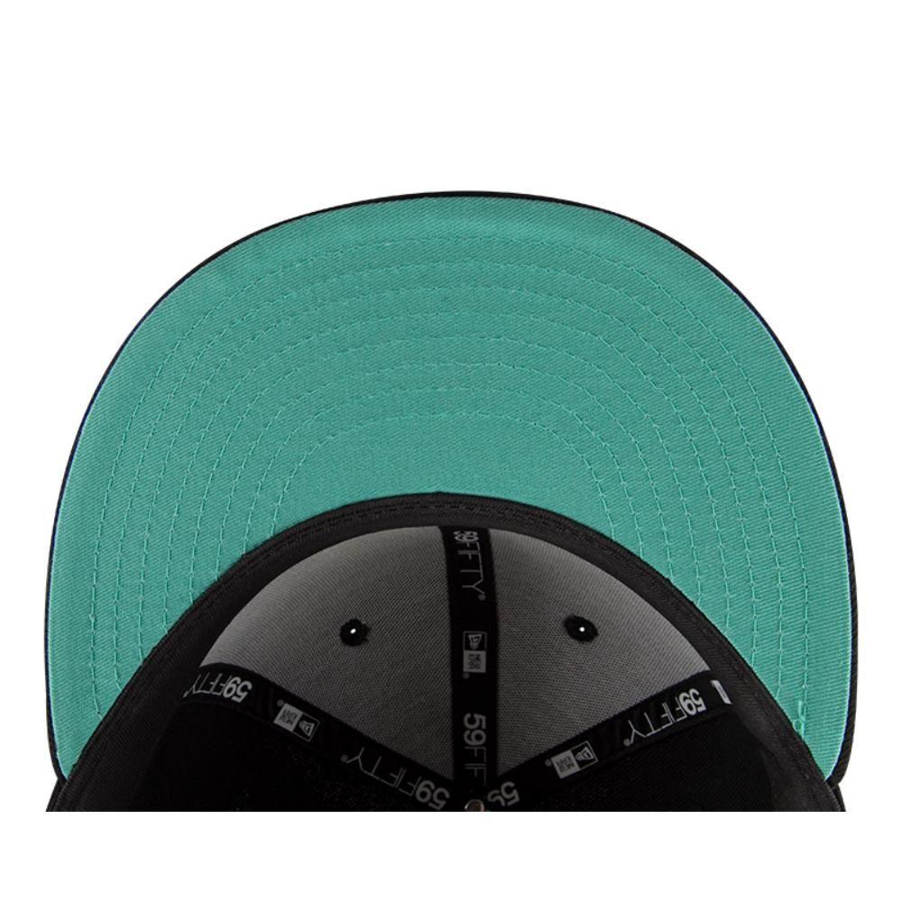 Jockey Tellaeche Horóscopo Aries  59Fifty Black - 13501515-4