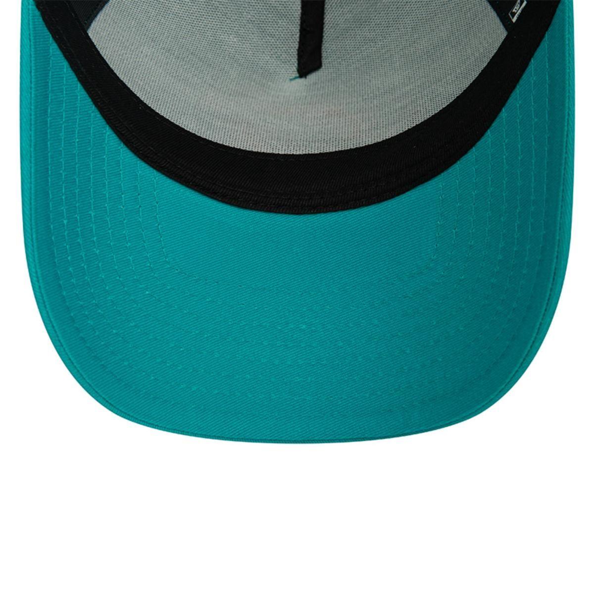 Gorra 9Forty Miami Dolphins NFL Team Color Turquoise - 60565502-4