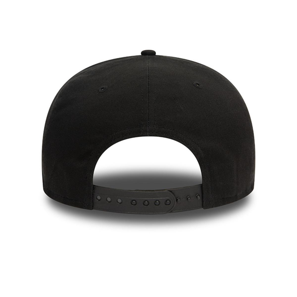 Gorra 9Fifty Los Angeles Dodgers MLB Monochrome Black - 60565144-3