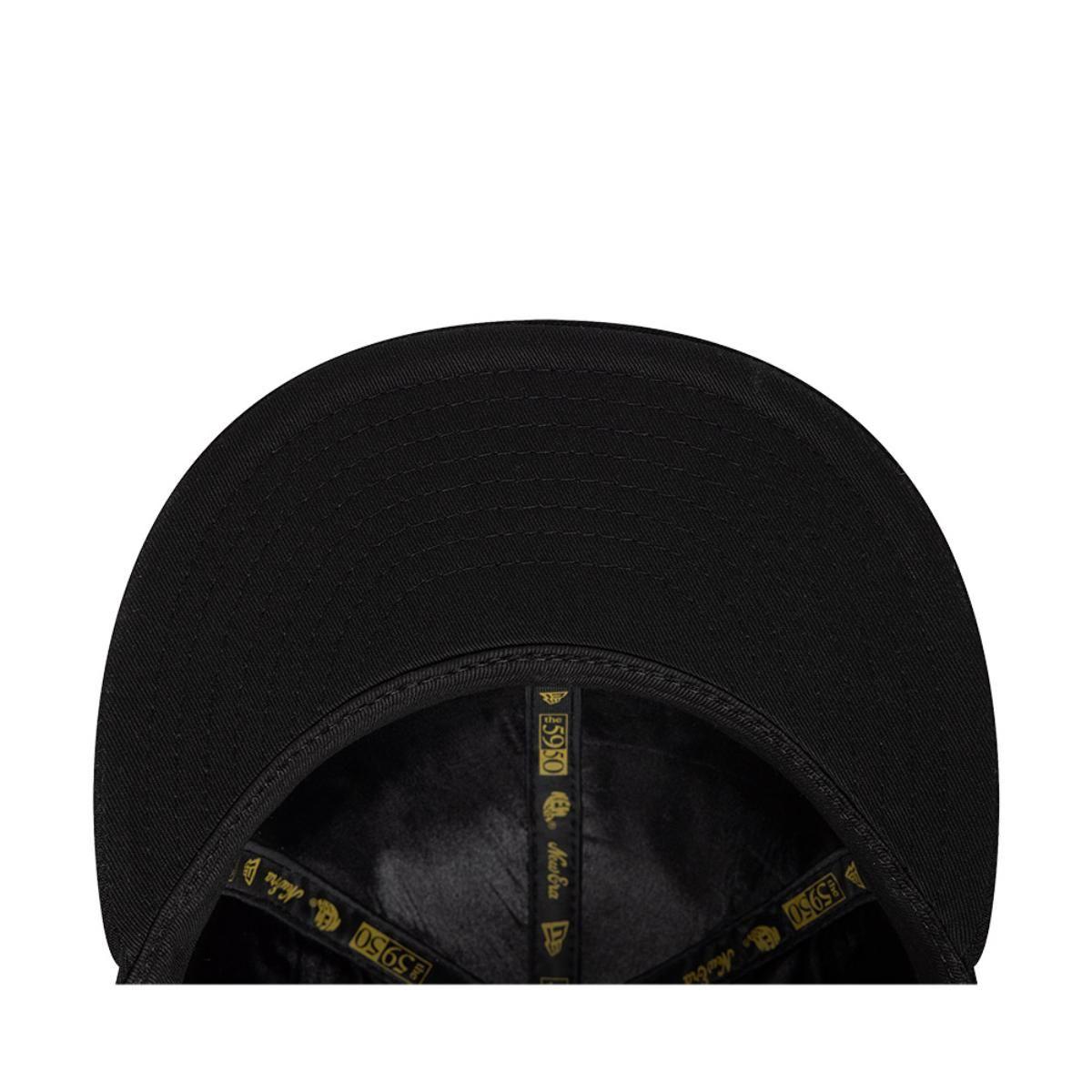 Gorra 59Fifty New Era Brand 59Fifty Day Black - 60757232-6