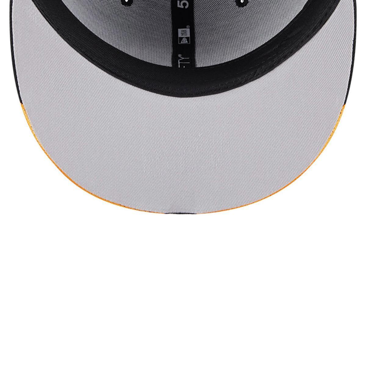 Gorra 59Fifty Beavis And Butt-Head Paramount Black - 60661501-6