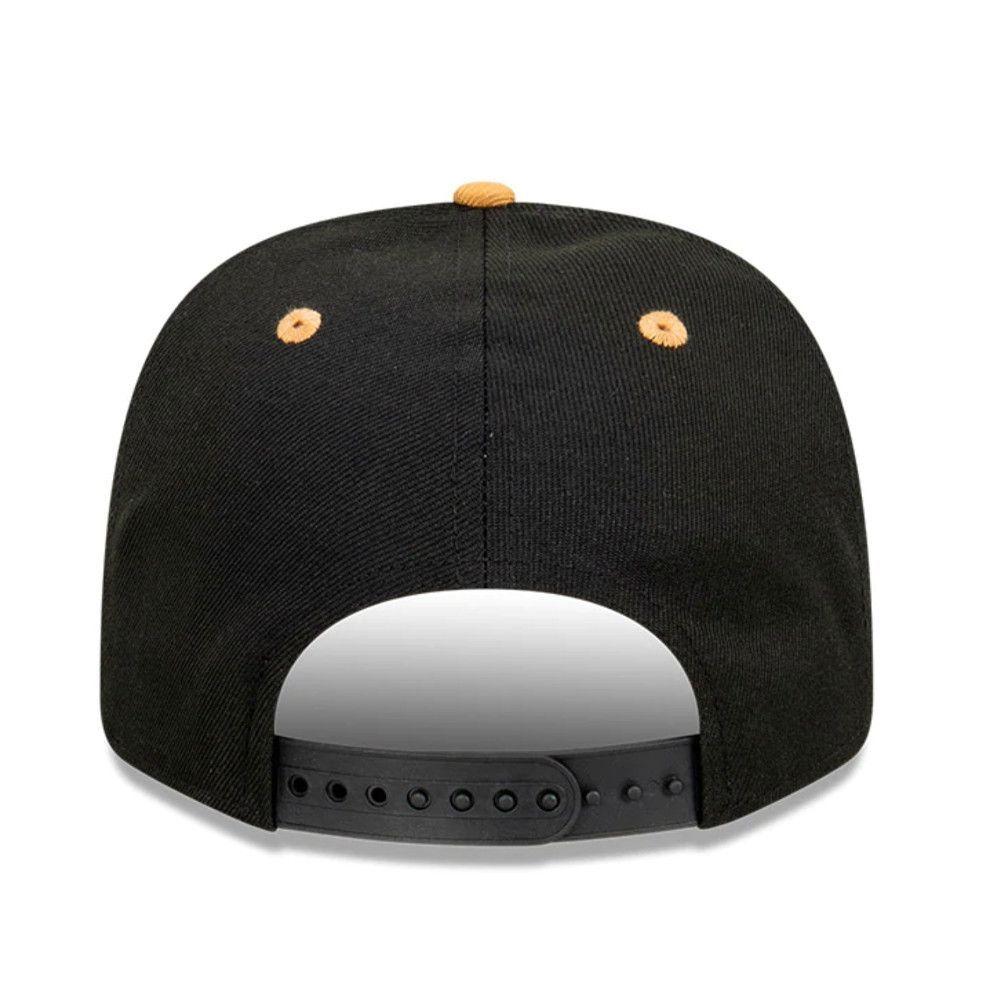 Jockey Chicago Bulls NBA 9Fifty Original Fit Black - 13058286-2