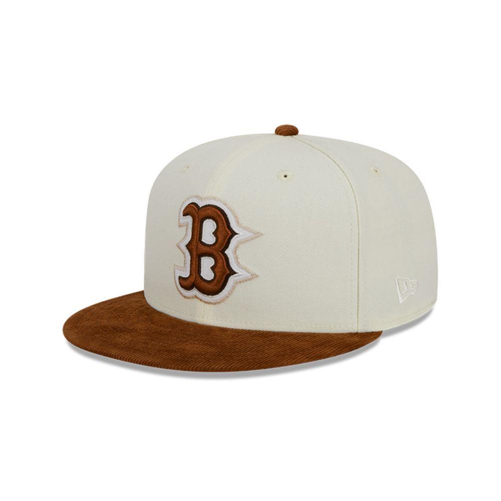 Jockey Boston Red Sox MLB 59Fifty White New Era - 60493768-1
