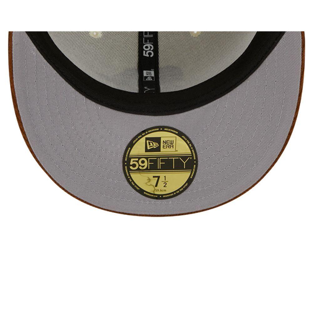 Jockey Boston Red Sox MLB 59Fifty White New Era - 60493768-5