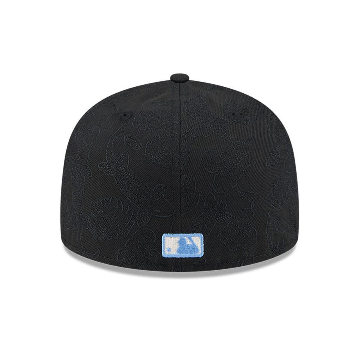 Gorra 59Fifty Seattle Mariners MLB Tonal KOI Black - 60641288-5