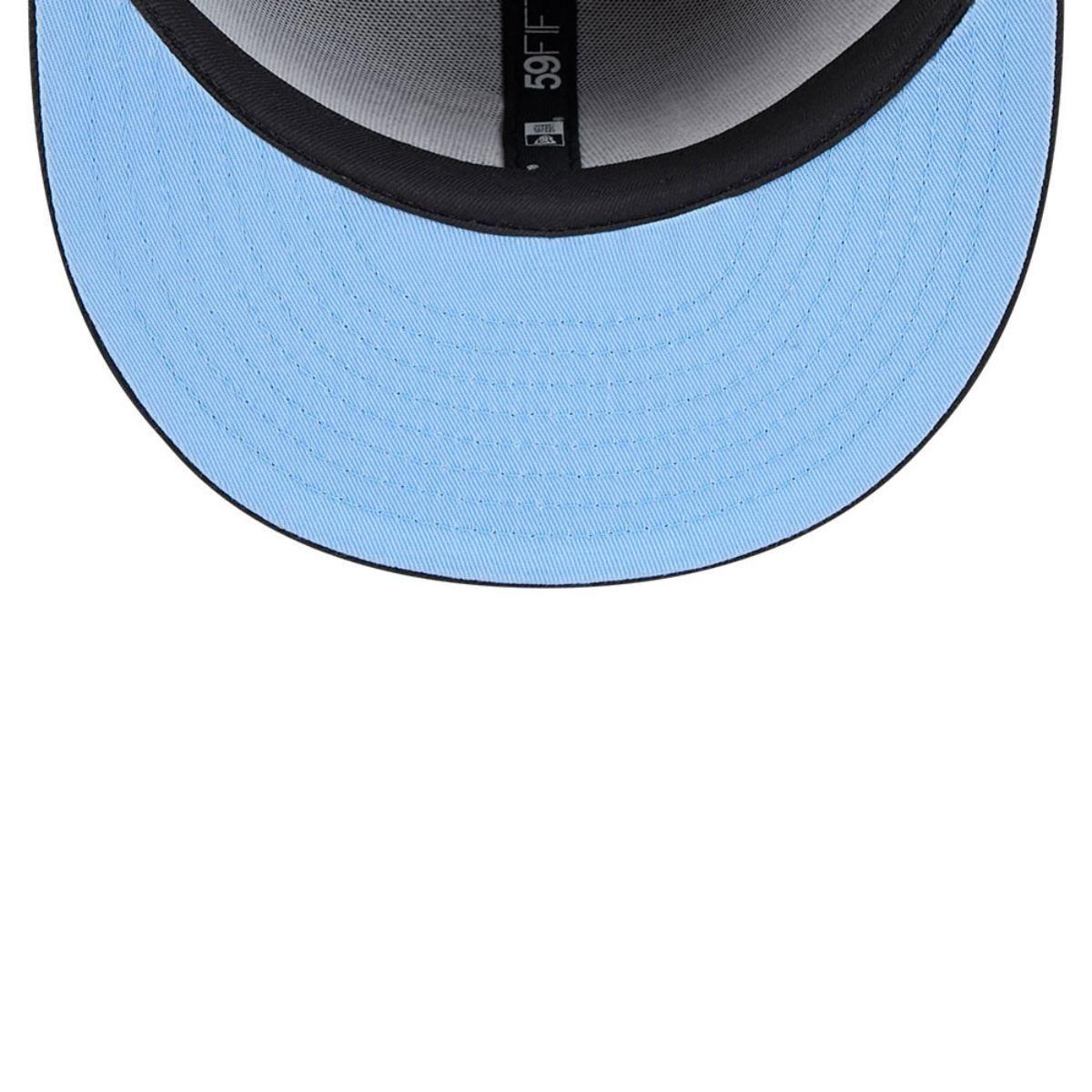 Gorra 59Fifty Seattle Mariners MLB Tonal KOI Black - 60641288-6