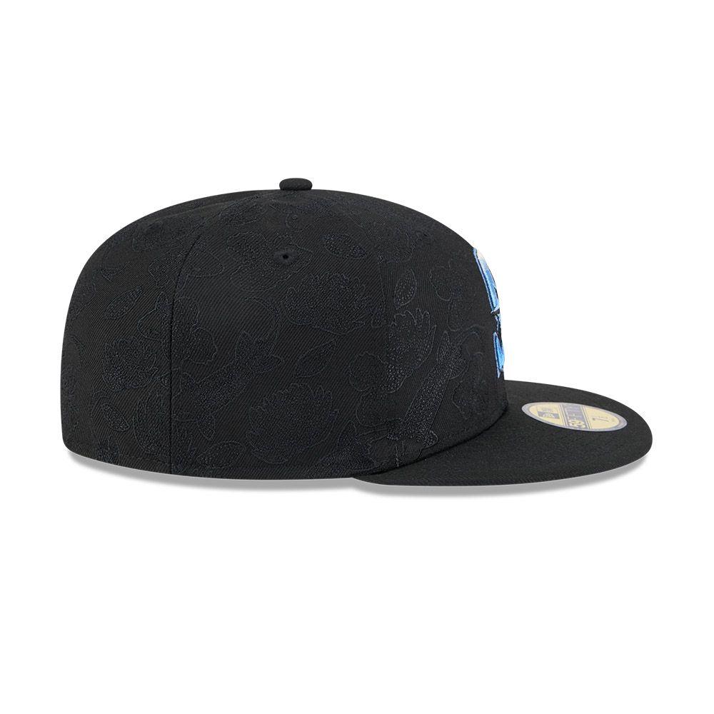 Gorra 59Fifty Seattle Mariners MLB Tonal KOI Black - 60641288-4