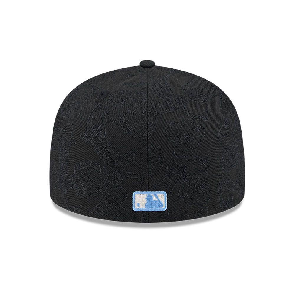 Gorra 59Fifty Seattle Mariners MLB Tonal KOI Black - 60641288-5