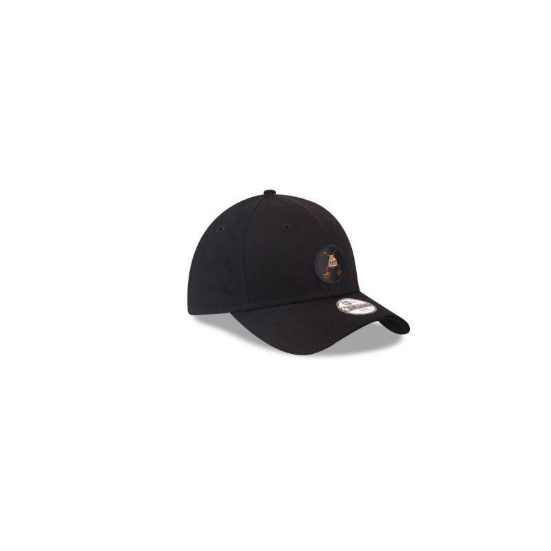 Jockey Rey León Warner Bros 9Forty Black Kids - 12885834-1