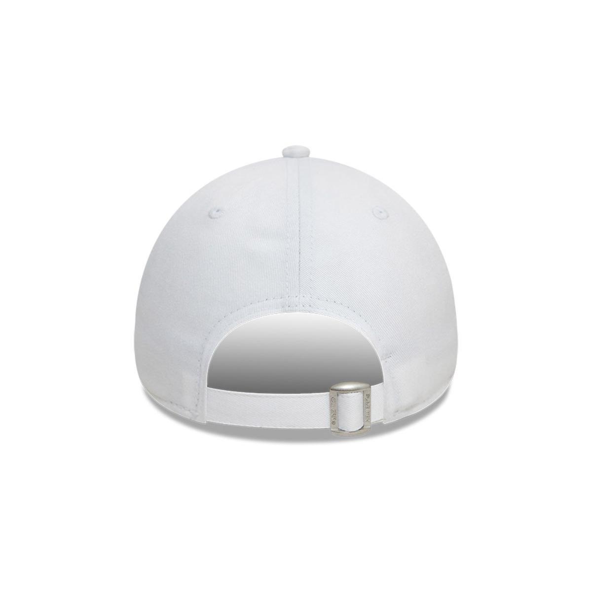 Gorra 9Forty Visa Cash App Racing F1 New Era White - 60593288-5