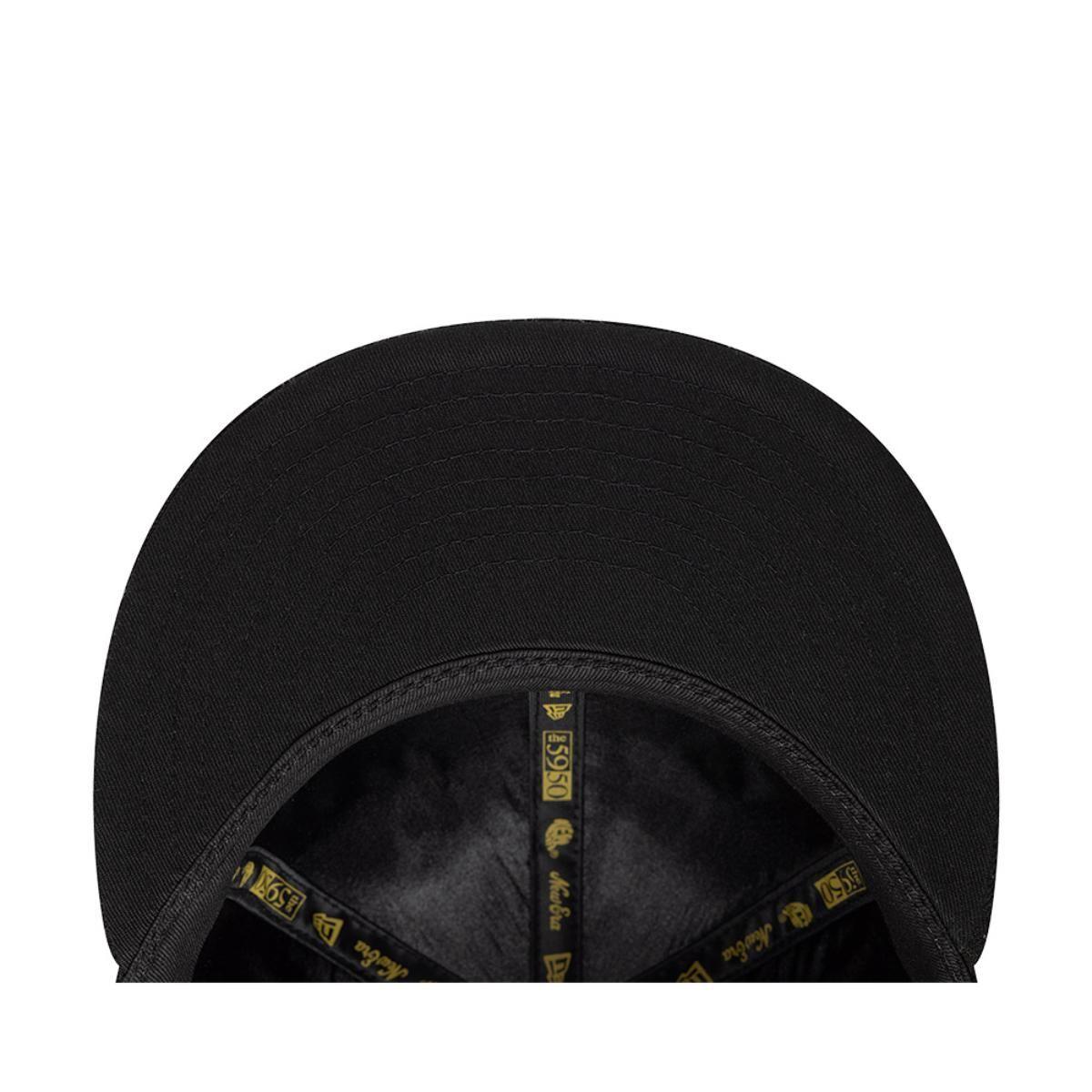 Gorra 59Fifty New Era Brand 59Fifty Day Black - 60757236-6