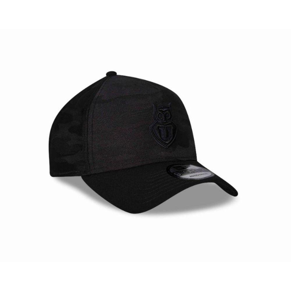 Jockey U de Chile Futbol 9Forty Black - 13037685-1