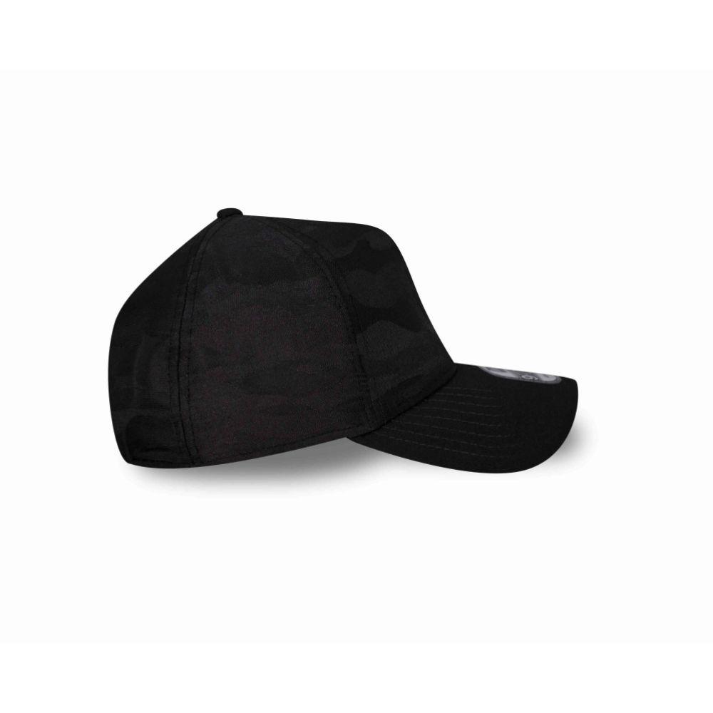 Jockey U de Chile Futbol 9Forty Black - 13037685-2