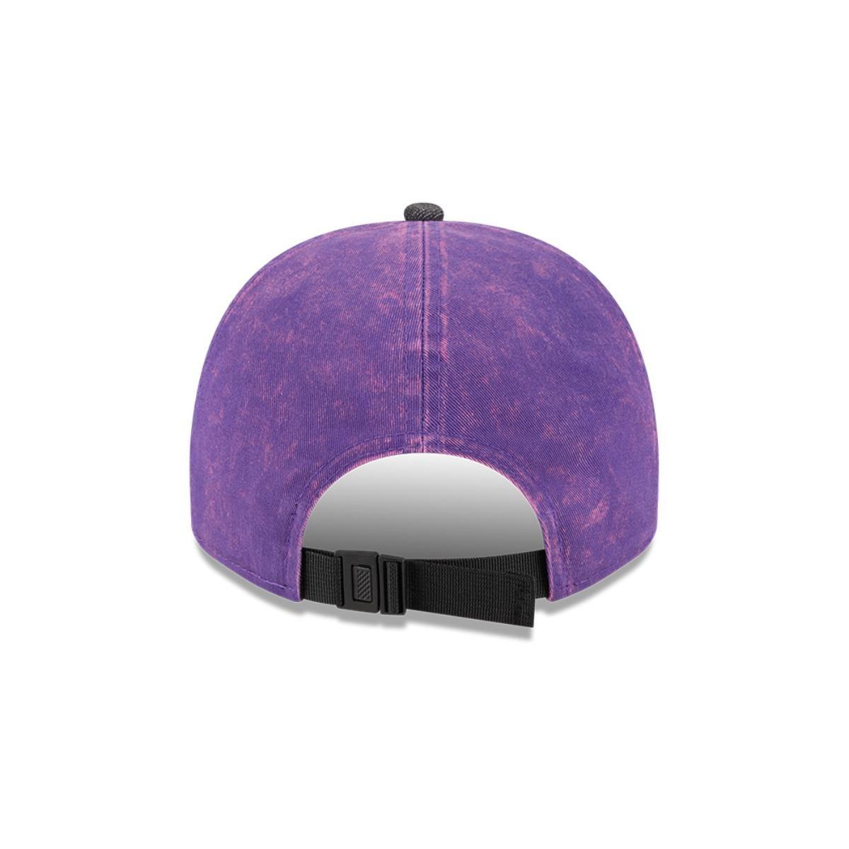 Golfer Los Angeles Lakers OTC Purple - 60746821-5