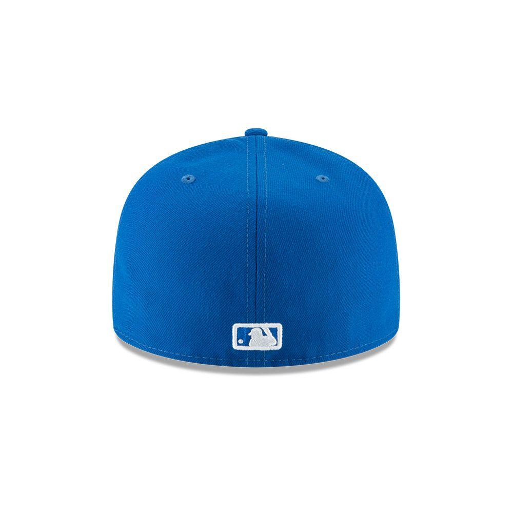 Jockey New York Yankees MLB 59Fifty Blue - 11591129-3