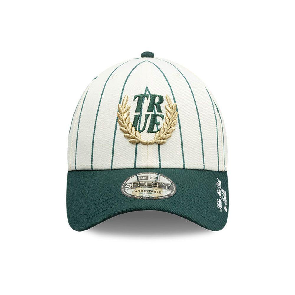 Gorro 9Forty New Era True Dark Green - 60748343-2