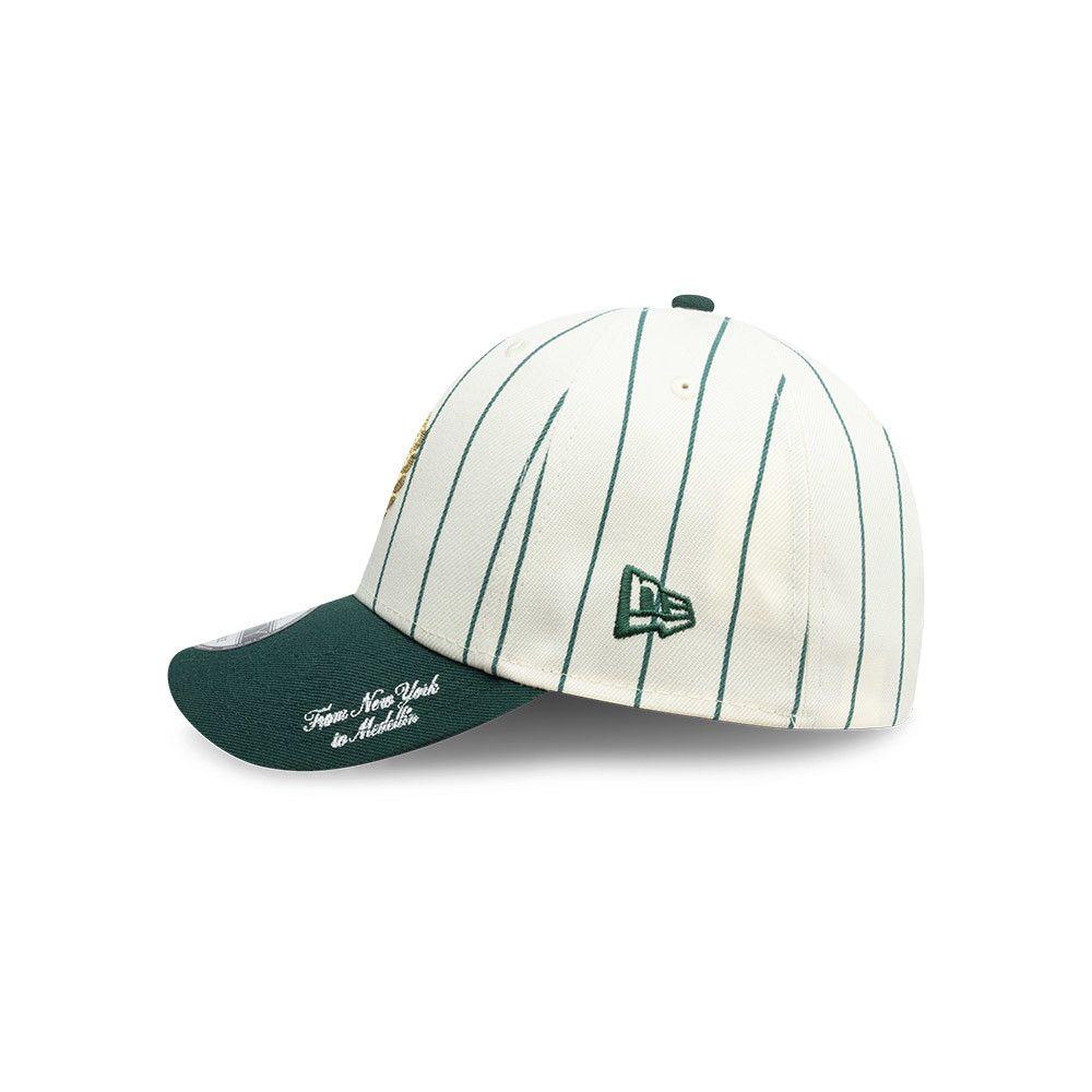 Gorro 9Forty New Era True Dark Green - 60748343-3