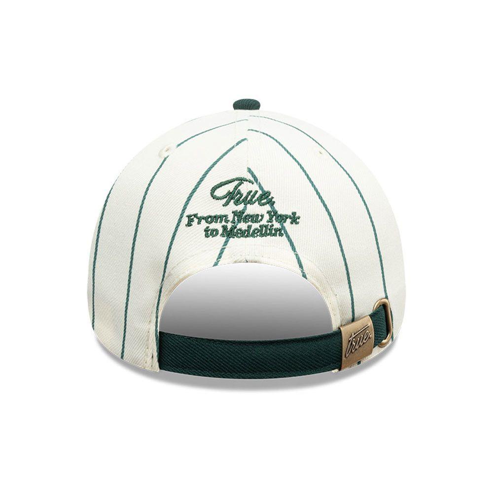 Gorro 9Forty New Era True Dark Green - 60748343-5