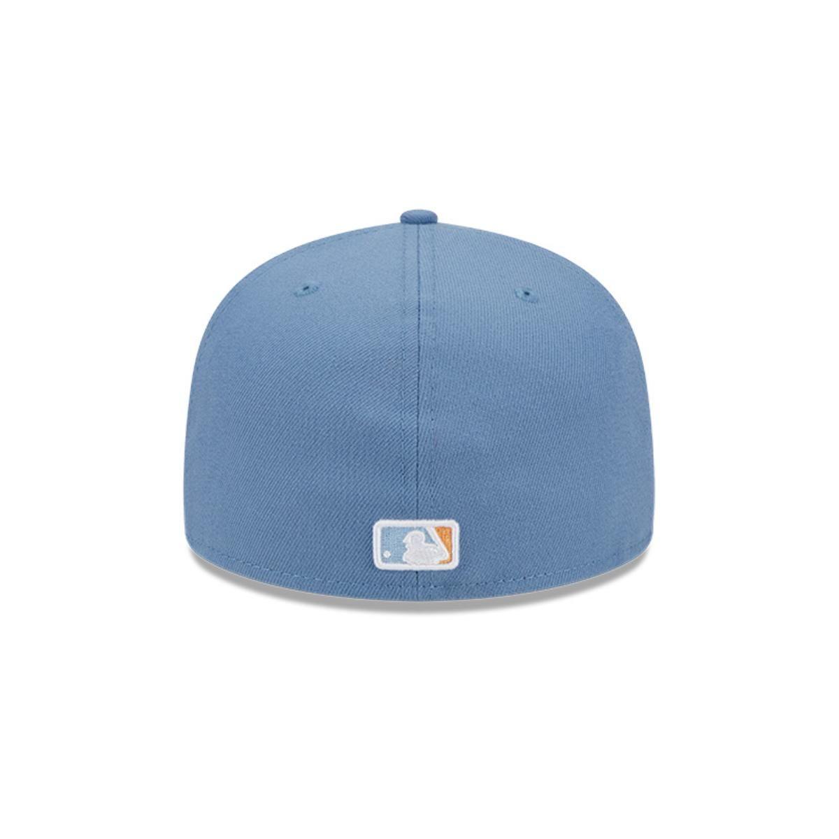 Gorro 59fifty MLB Boston Red Sox Color Pack Azul - 60448720-5