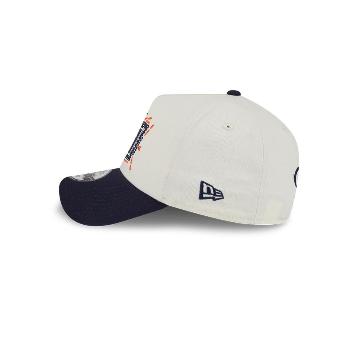 Gorra 9Forty Red Bull F1 Race Specials White - 60757918-3