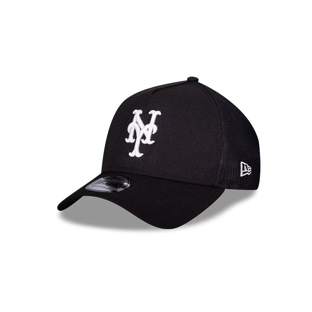 Jockey New York Mets MLB 9Forty Black - 12939656-0