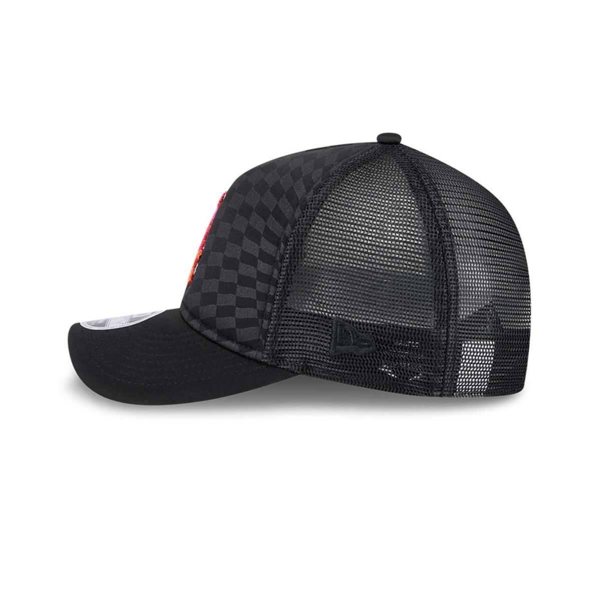 Gorra 9Forty Chicago White Sox MLB Gradient Raceway Black - 60641185-3