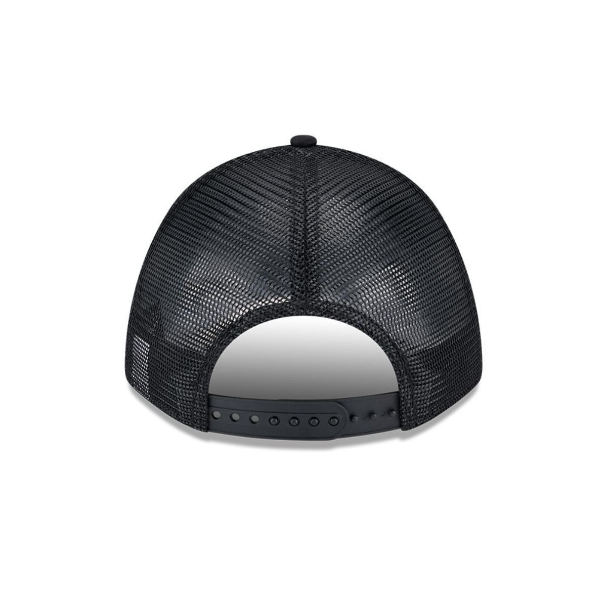 Gorra 9Forty Chicago White Sox MLB Gradient Raceway Black - 60641185-5