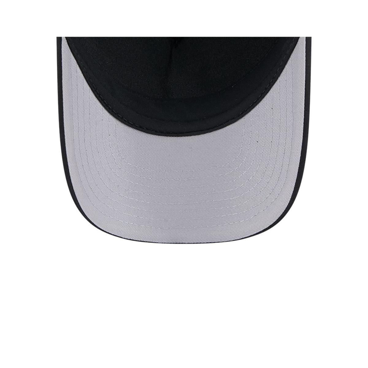 Gorra 9Forty Chicago White Sox MLB Gradient Raceway Black - 60641185-6