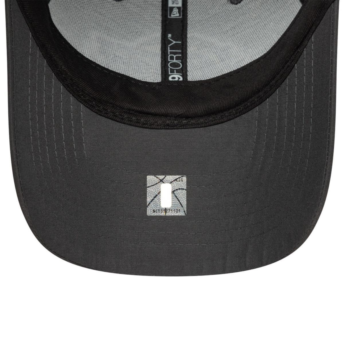 Gorra 9Forty Los Angeles Lakers Piping Gris - 60691227-4