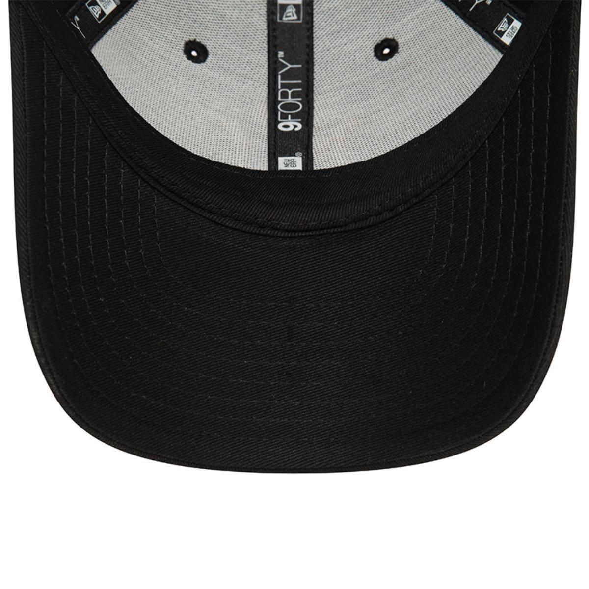 Gorra 9Forty New York Yankees MLB League Essential Black Kids - 60565562-4