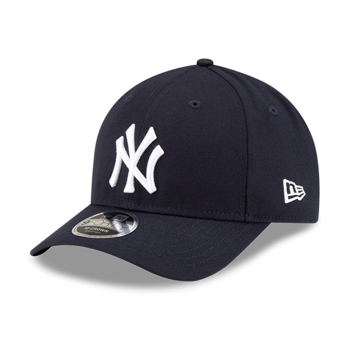 Gorra 9Forty New York Yankees MLB MLB Player Replica Navy - 60646768-0